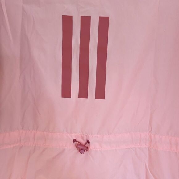 New with tags Adidas Back to Sport Wind. Rdy Anorak sz S - Picture 13 of 16